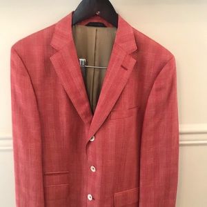 Men’s Hugo Boss Jacket